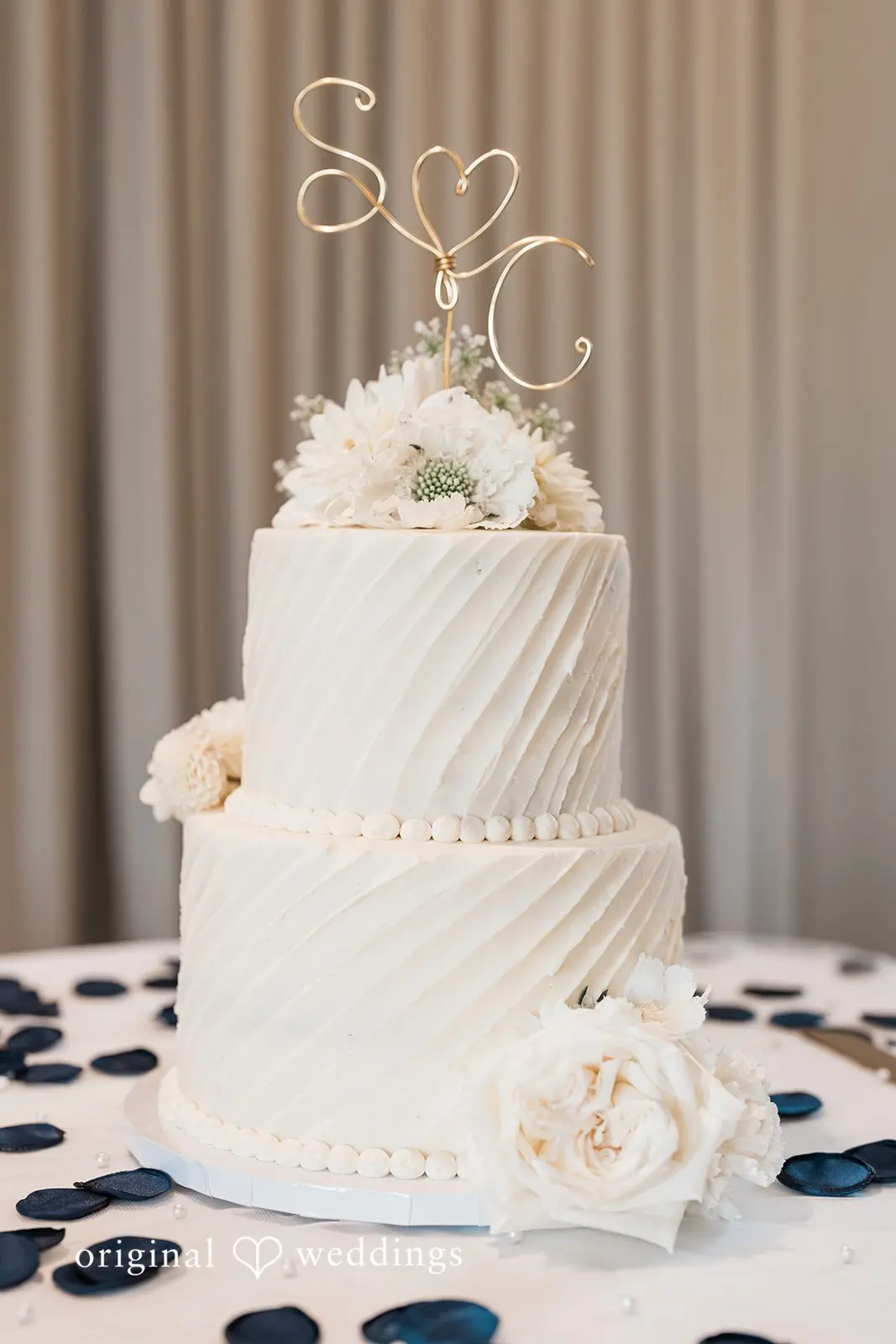 Sydney + Carson The Lodge at St. Edward State Park Wedding // Sydney & Carson -