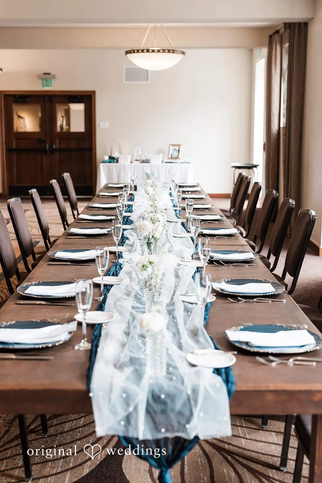 Sydney + Carson The Lodge at St. Edward State Park Wedding // Sydney & Carson -