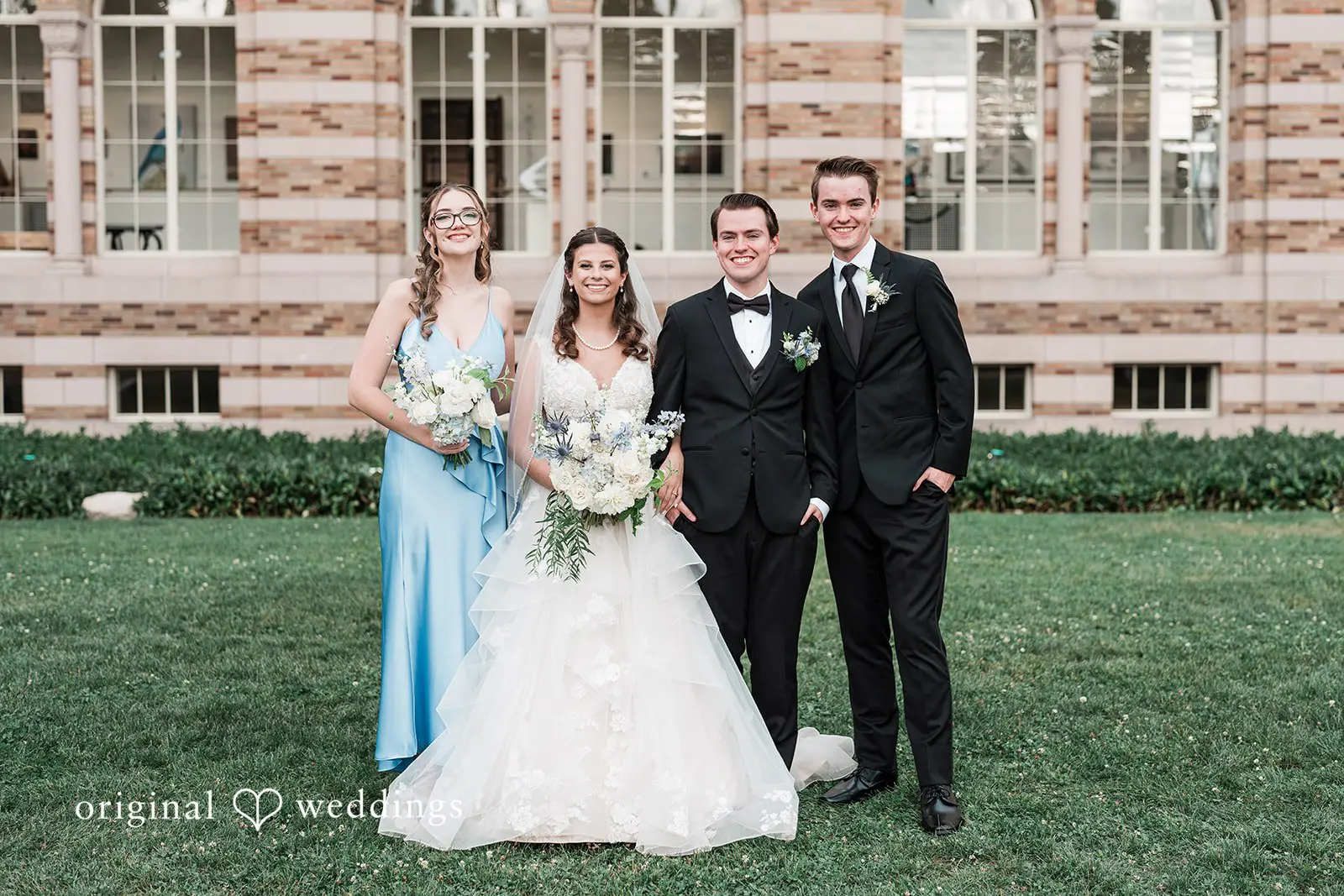 Sydney + Carson The Lodge at St. Edward State Park Wedding // Sydney & Carson -