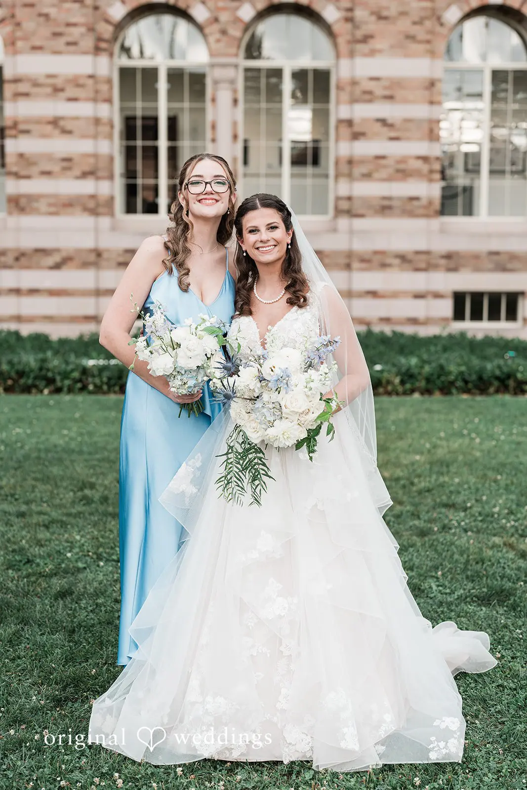 Sydney + Carson The Lodge at St. Edward State Park Wedding // Sydney & Carson -