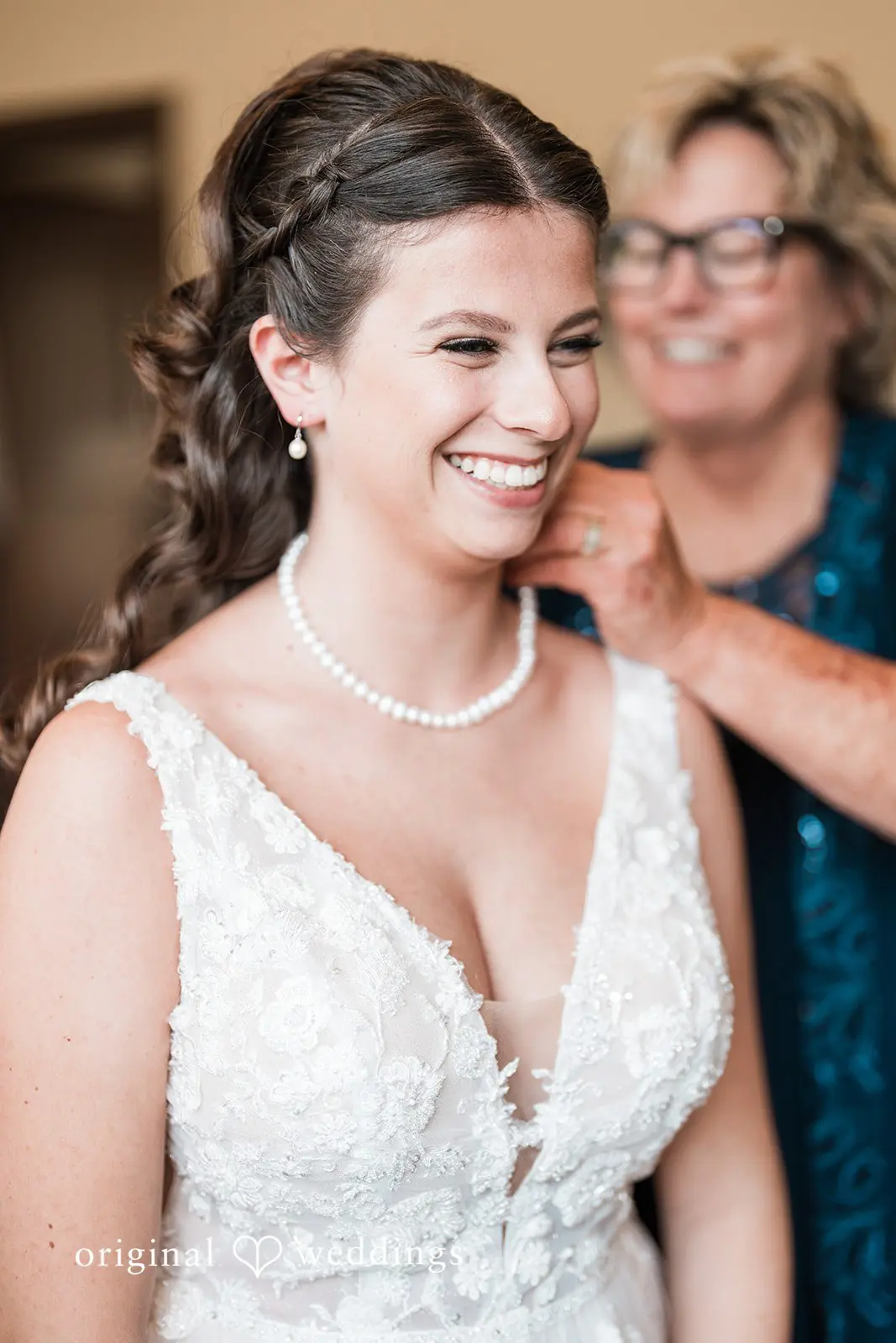 Sydney + Carson The Lodge at St. Edward State Park Wedding // Sydney & Carson -