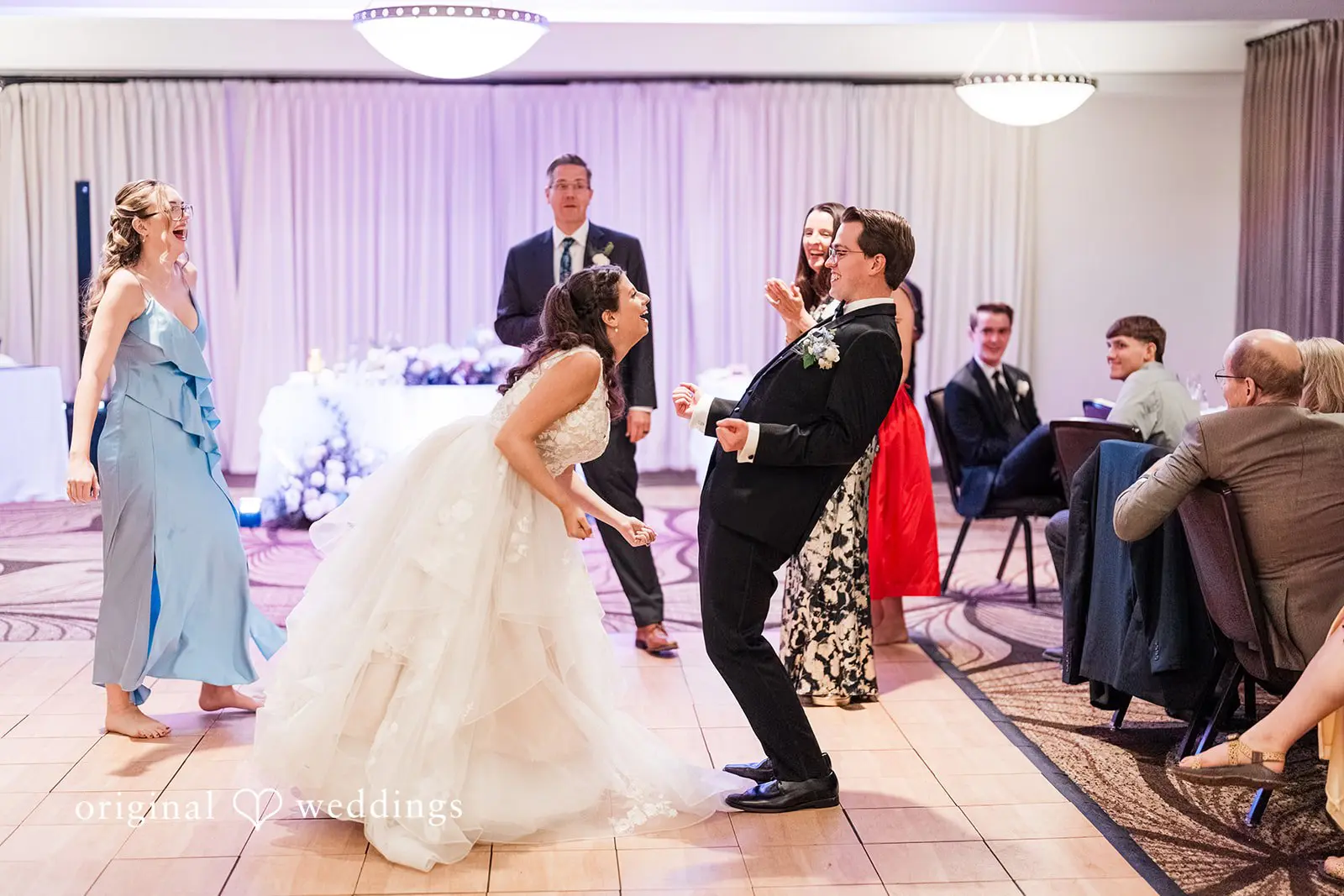 Sydney + Carson The Lodge at St. Edward State Park Wedding // Sydney & Carson -