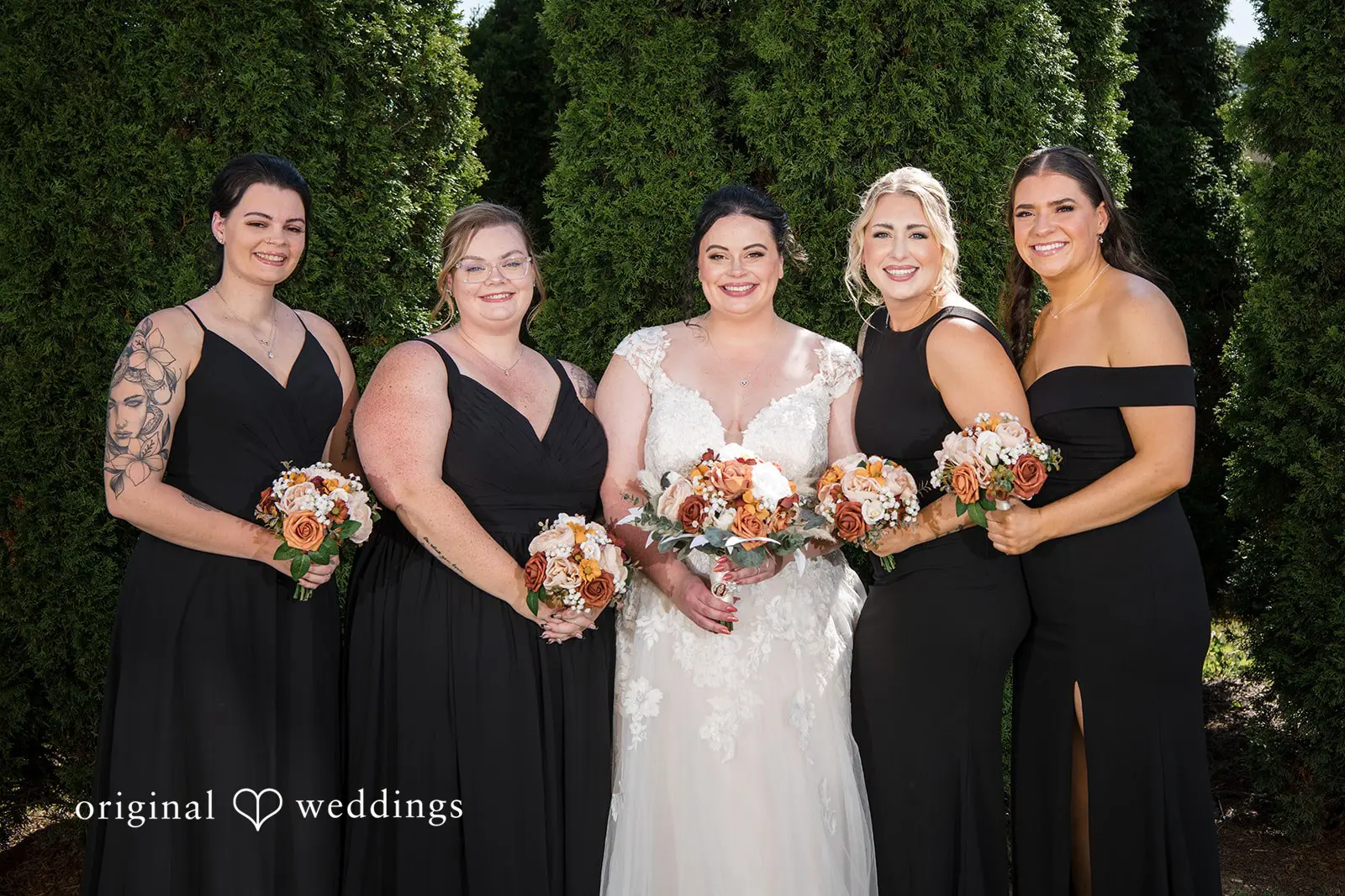 Kelsey + Dustin The Loft at 132 Wedding // Kelsey & Dustin -