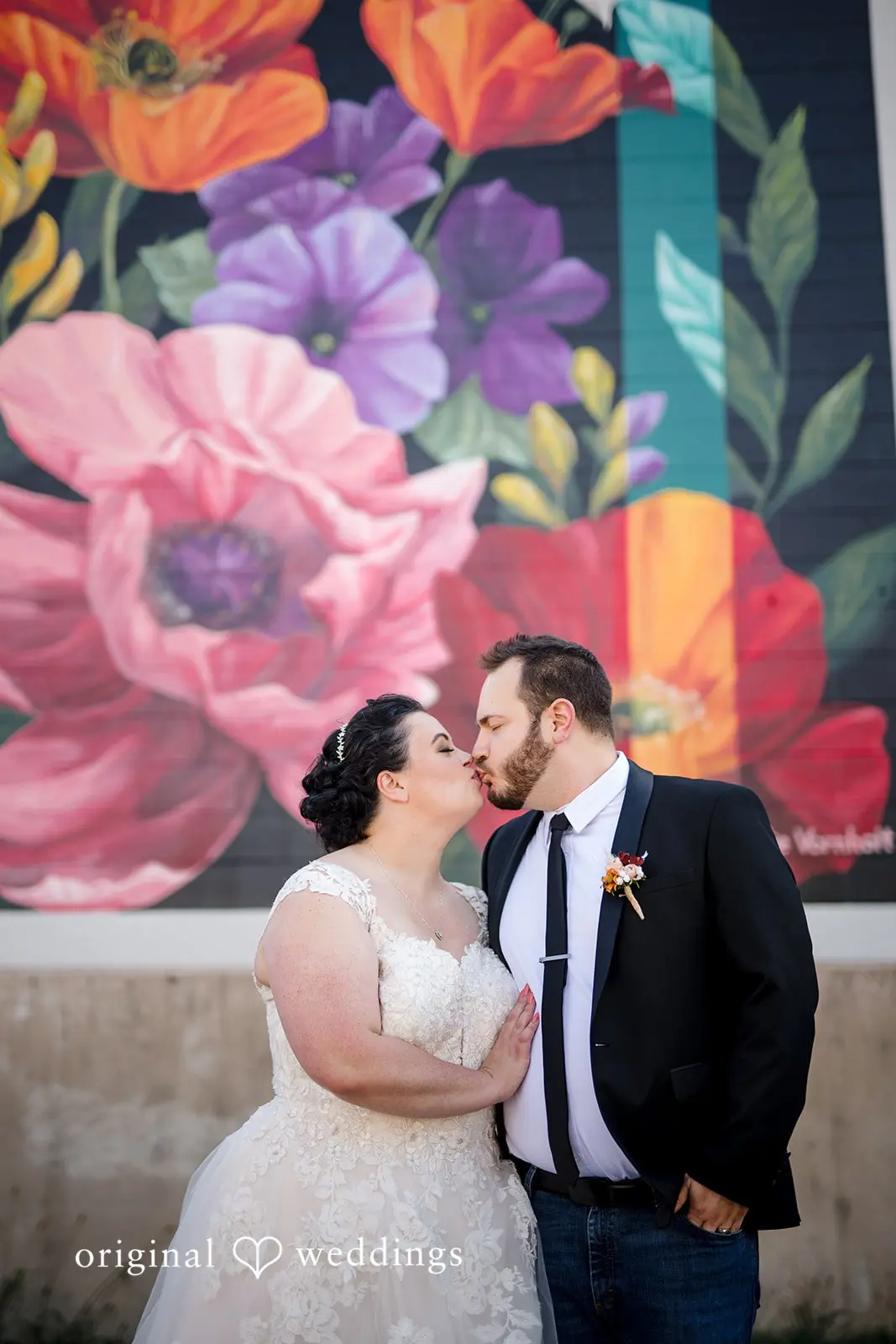 Kelsey + Dustin The Loft at 132 Wedding // Kelsey & Dustin -