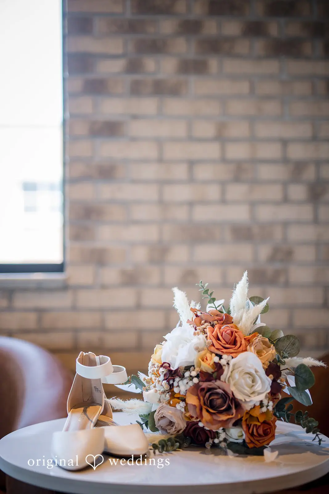 Kelsey + Dustin The Loft at 132 Wedding // Kelsey & Dustin -