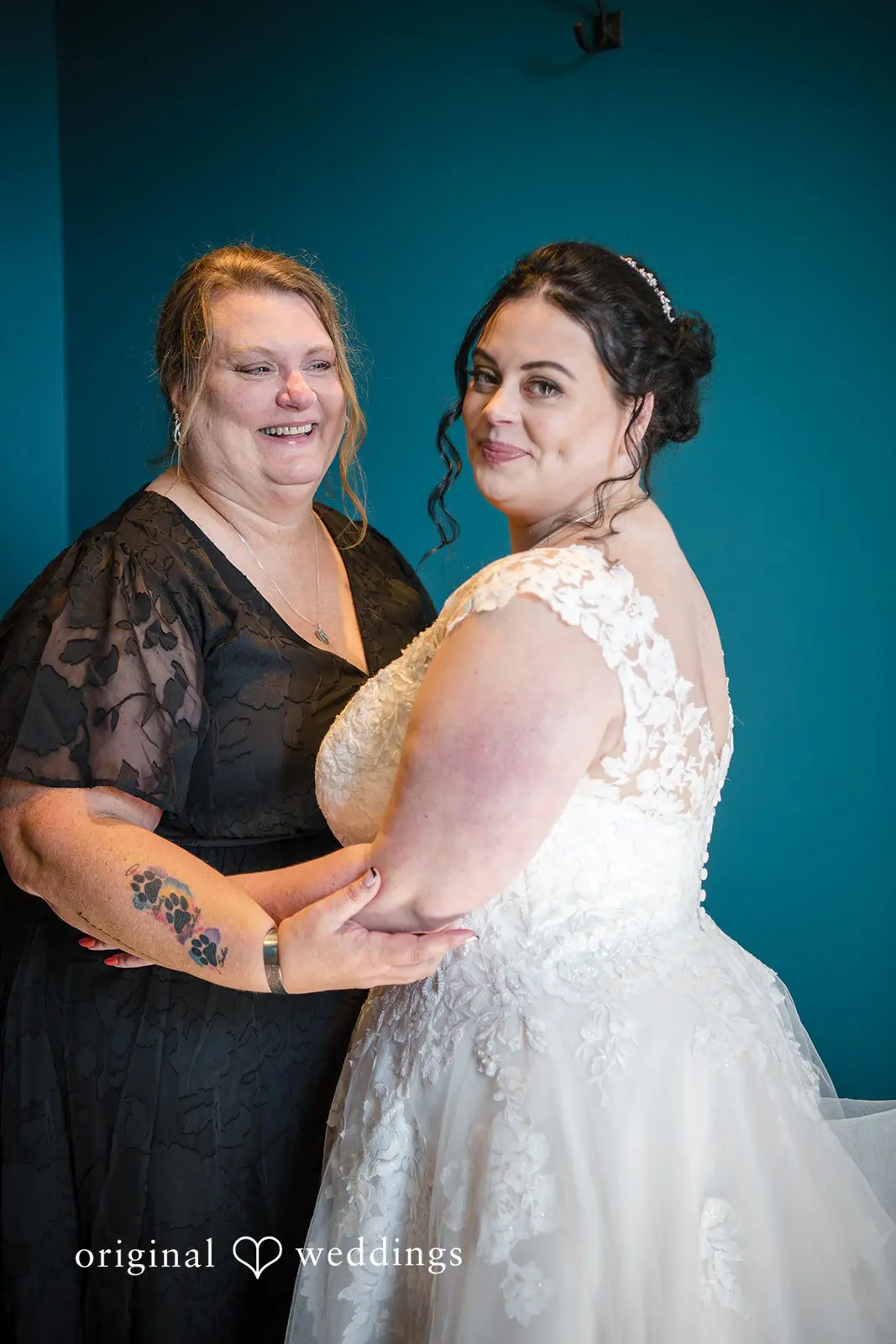 Kelsey + Dustin The Loft at 132 Wedding // Kelsey & Dustin -