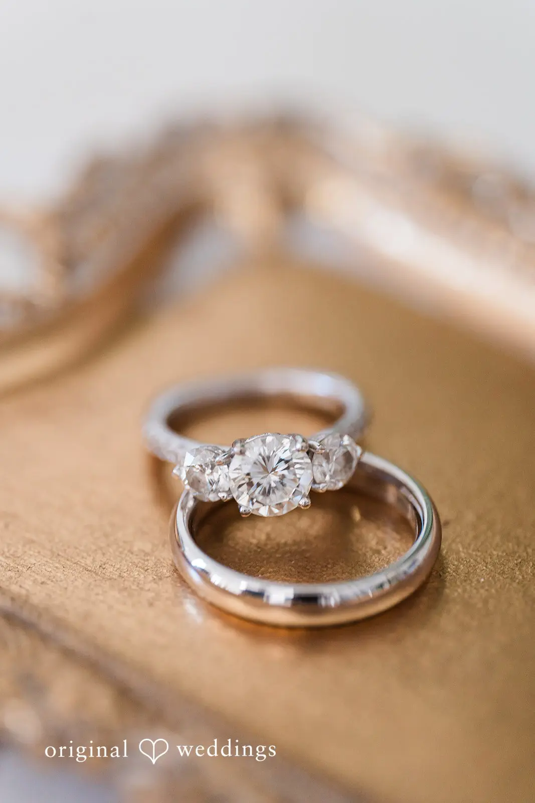 Alexandra + Jansen The Lofts at Prince Wedding // Alexandra & Jansen -