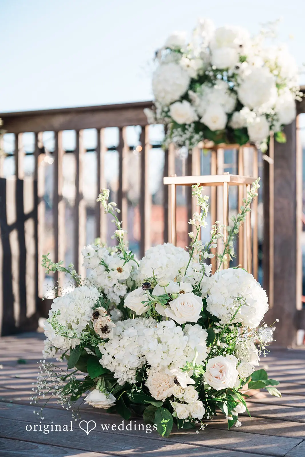 Alexandra + Jansen The Lofts at Prince Wedding // Alexandra & Jansen -