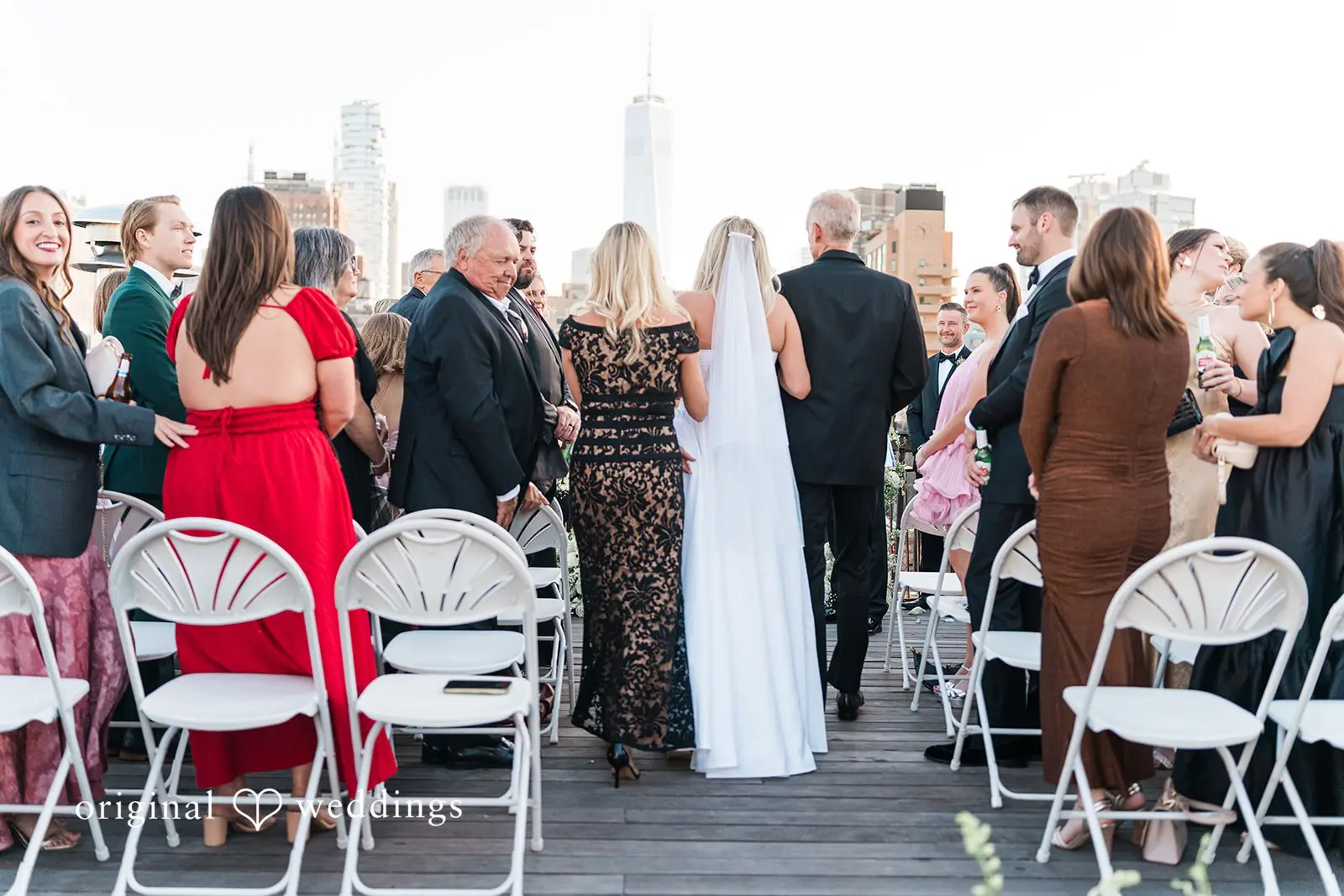 Alexandra + Jansen The Lofts at Prince Wedding // Alexandra & Jansen -