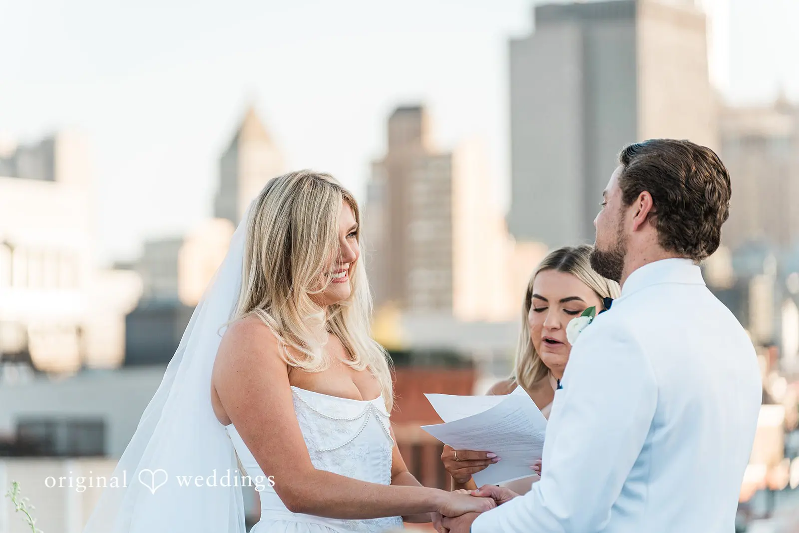 Alexandra + Jansen The Lofts at Prince Wedding // Alexandra & Jansen -