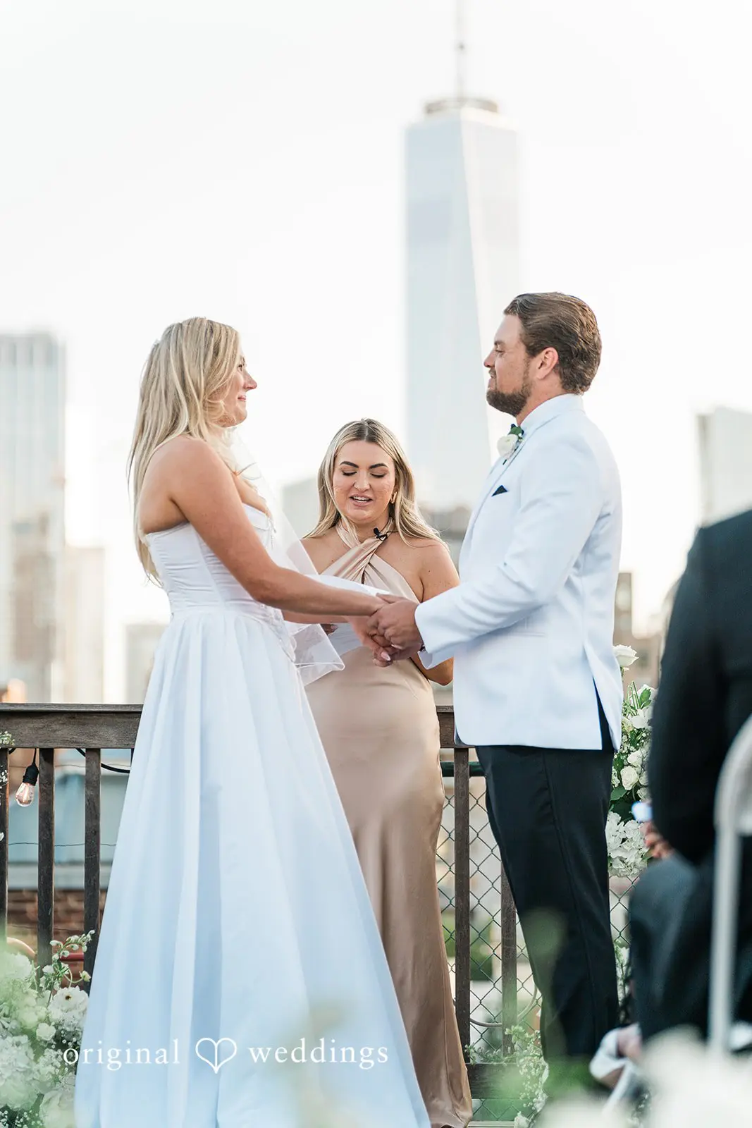 Alexandra + Jansen The Lofts at Prince Wedding // Alexandra & Jansen -