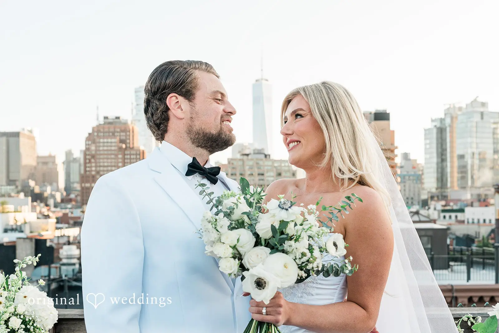 Alexandra + Jansen The Lofts at Prince Wedding // Alexandra & Jansen -