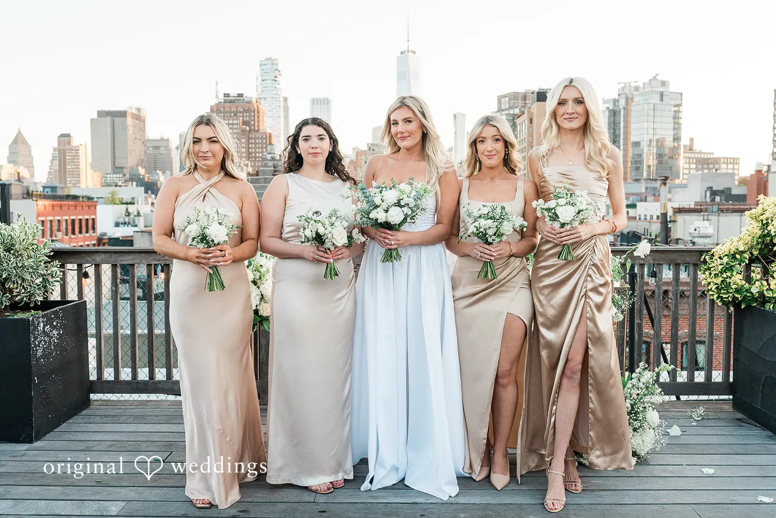 Alexandra + Jansen The Lofts at Prince Wedding // Alexandra & Jansen -