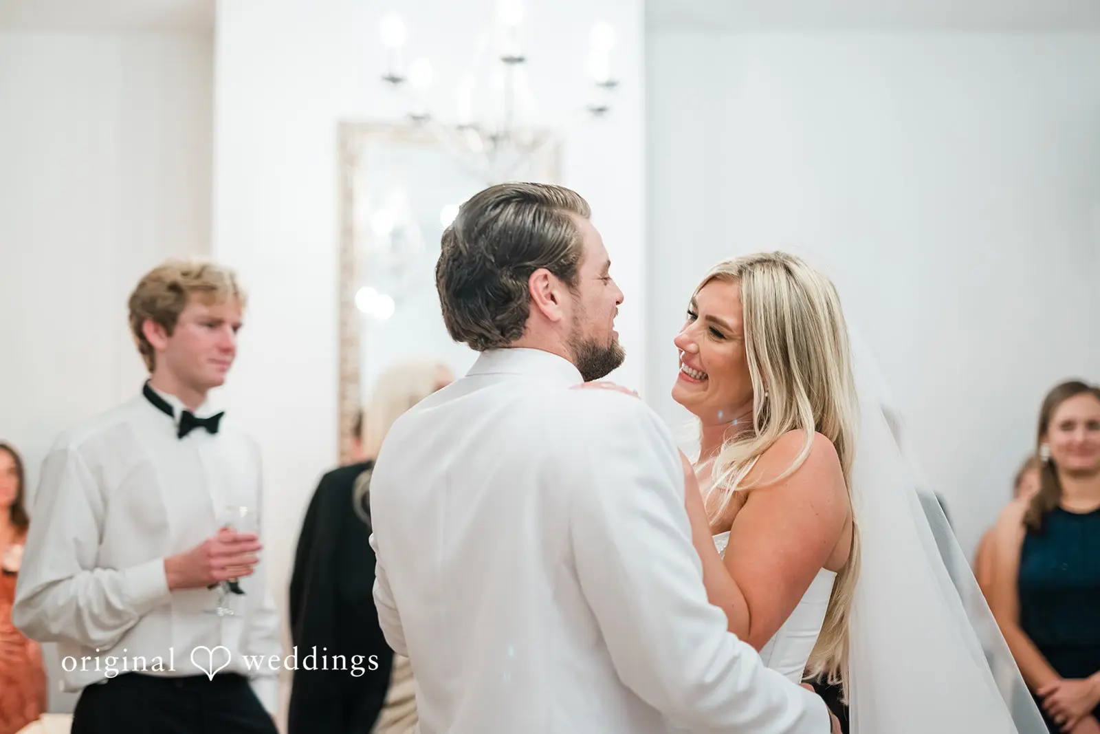 Alexandra + Jansen The Lofts at Prince Wedding // Alexandra & Jansen -
