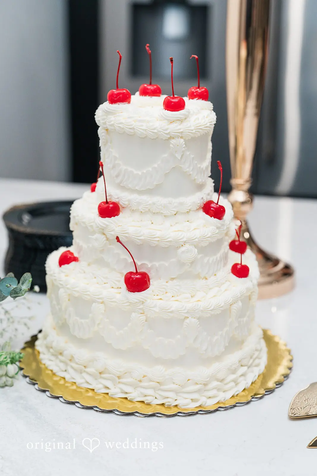 Alexandra + Jansen The Lofts at Prince Wedding // Alexandra & Jansen -