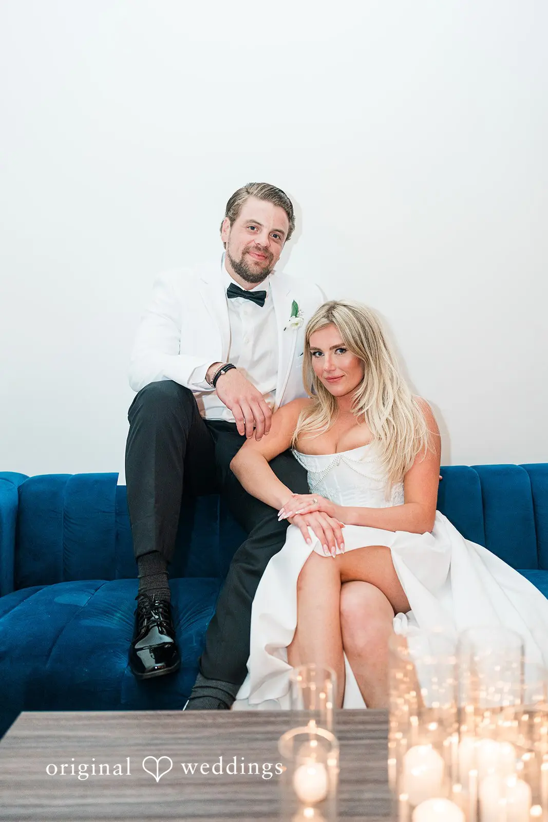 Alexandra + Jansen The Lofts at Prince Wedding // Alexandra & Jansen -