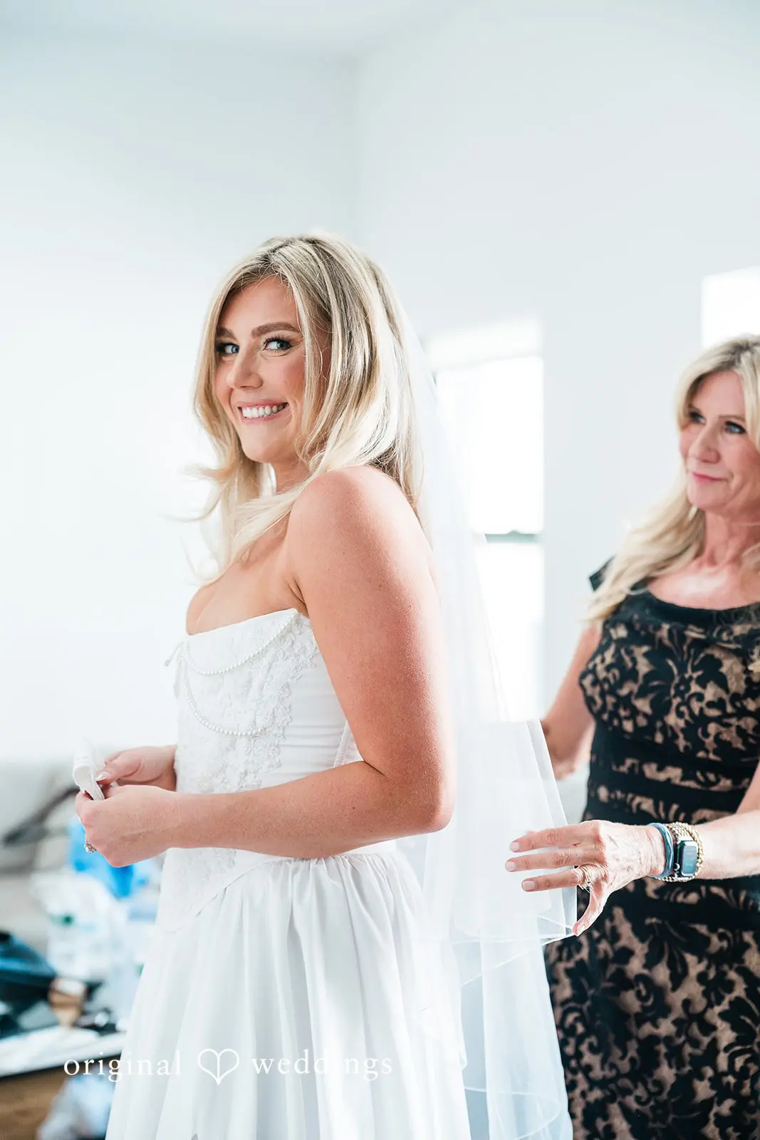 Alexandra + Jansen The Lofts at Prince Wedding // Alexandra & Jansen -