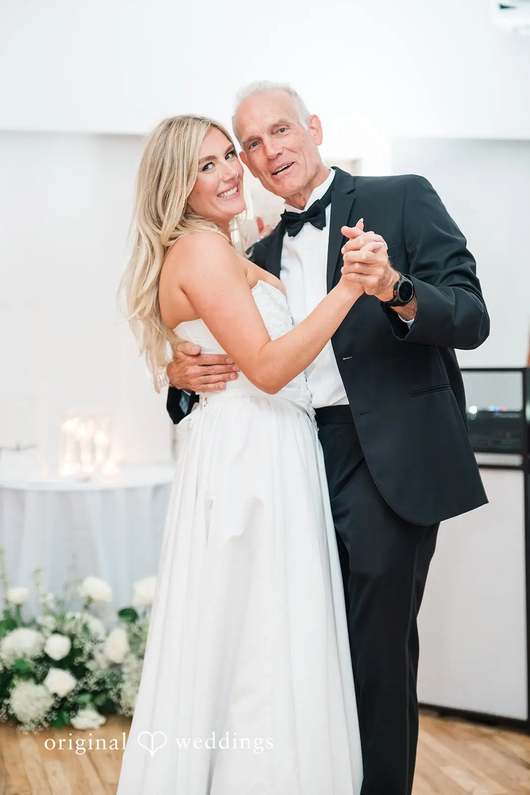 Alexandra + Jansen The Lofts at Prince Wedding // Alexandra & Jansen -