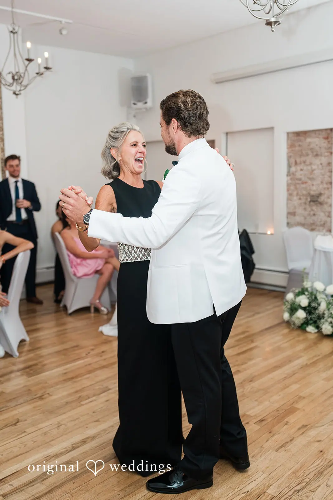 Alexandra + Jansen The Lofts at Prince Wedding // Alexandra & Jansen -