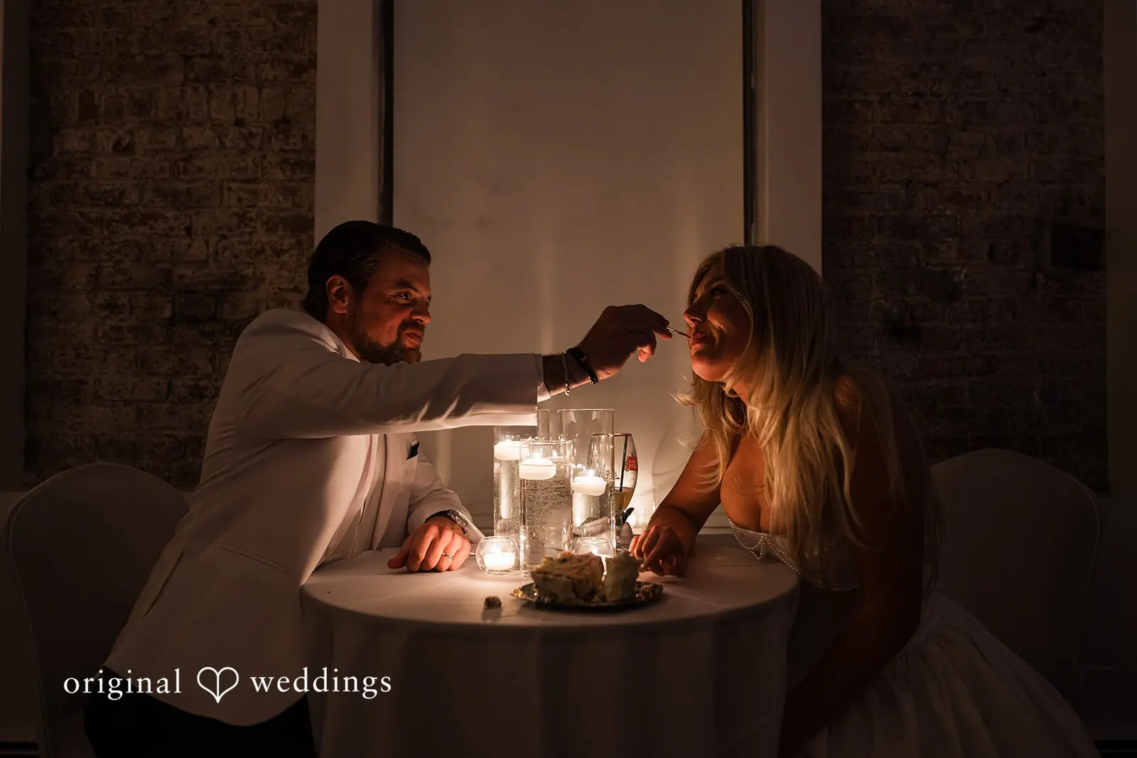 Alexandra + Jansen The Lofts at Prince Wedding // Alexandra & Jansen -