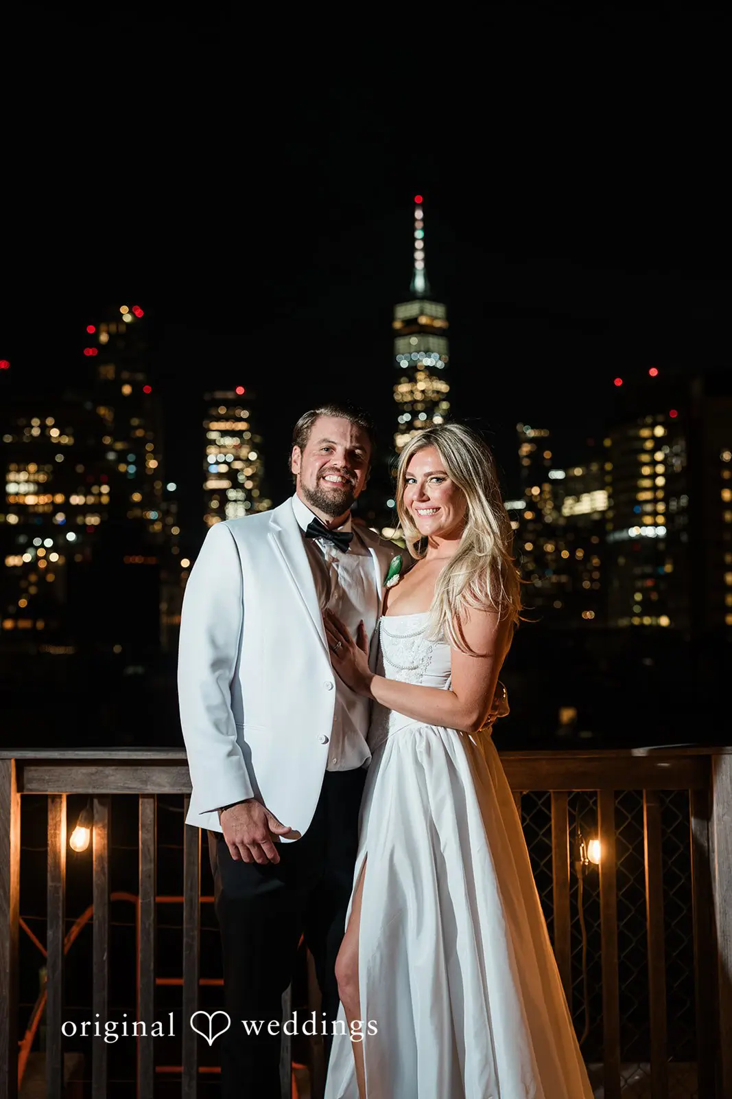 Alexandra + Jansen The Lofts at Prince Wedding // Alexandra & Jansen -