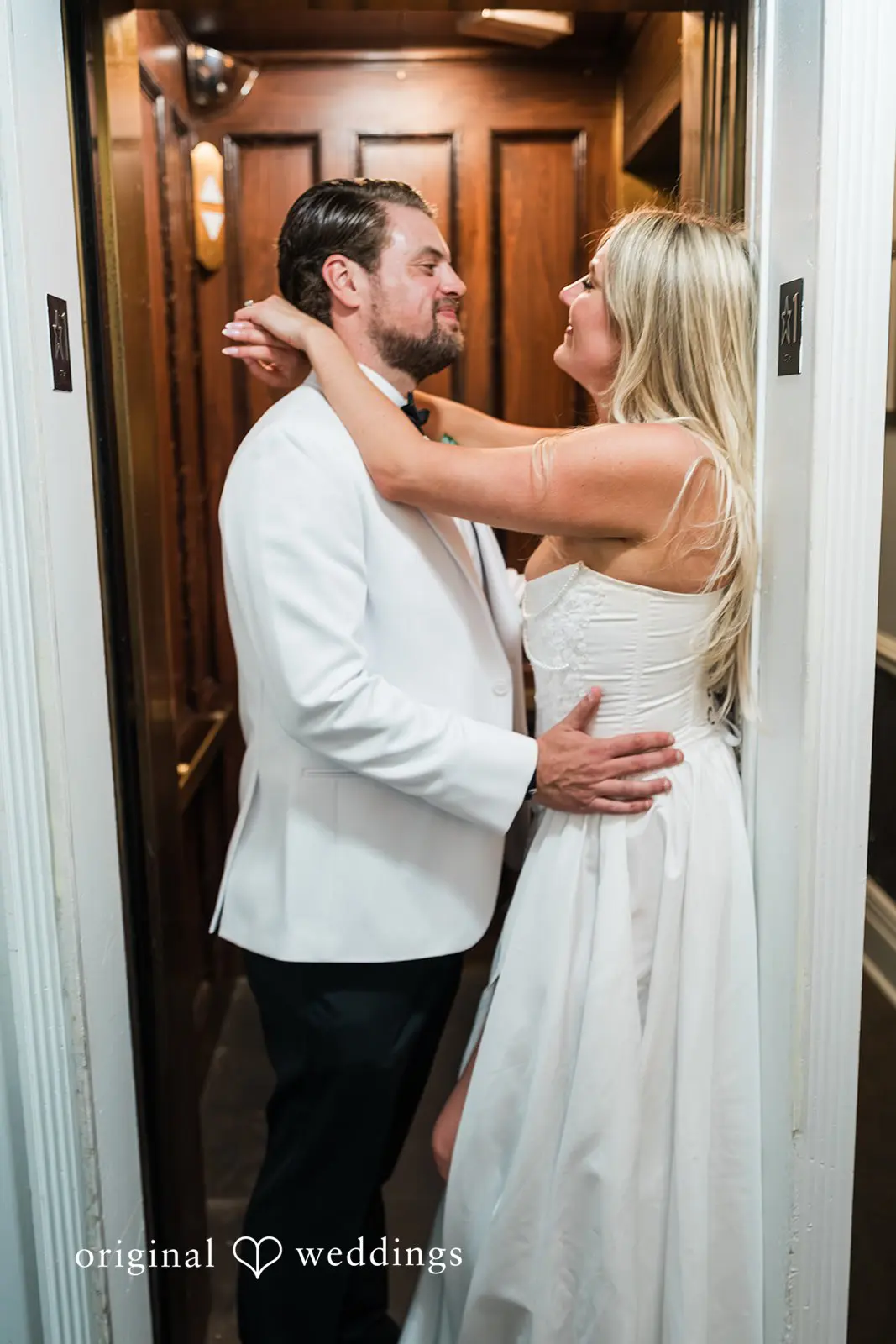Alexandra + Jansen The Lofts at Prince Wedding // Alexandra & Jansen -