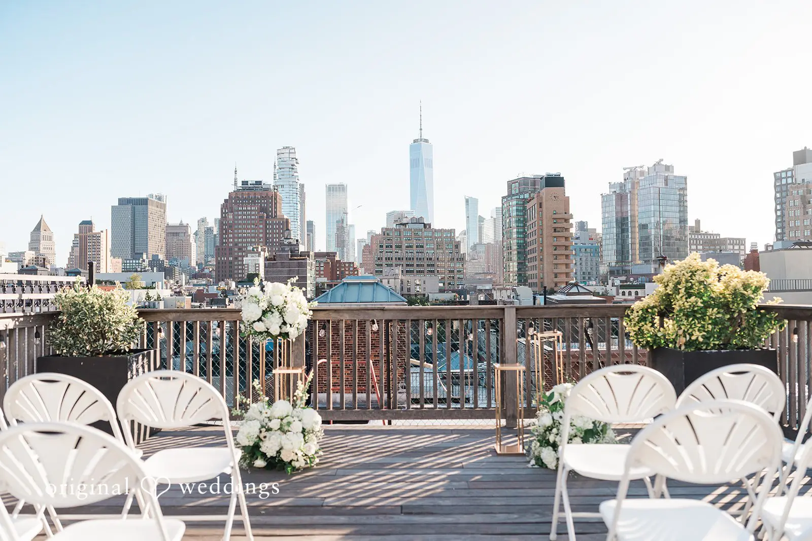 Alexandra + Jansen The Lofts at Prince Wedding // Alexandra & Jansen -