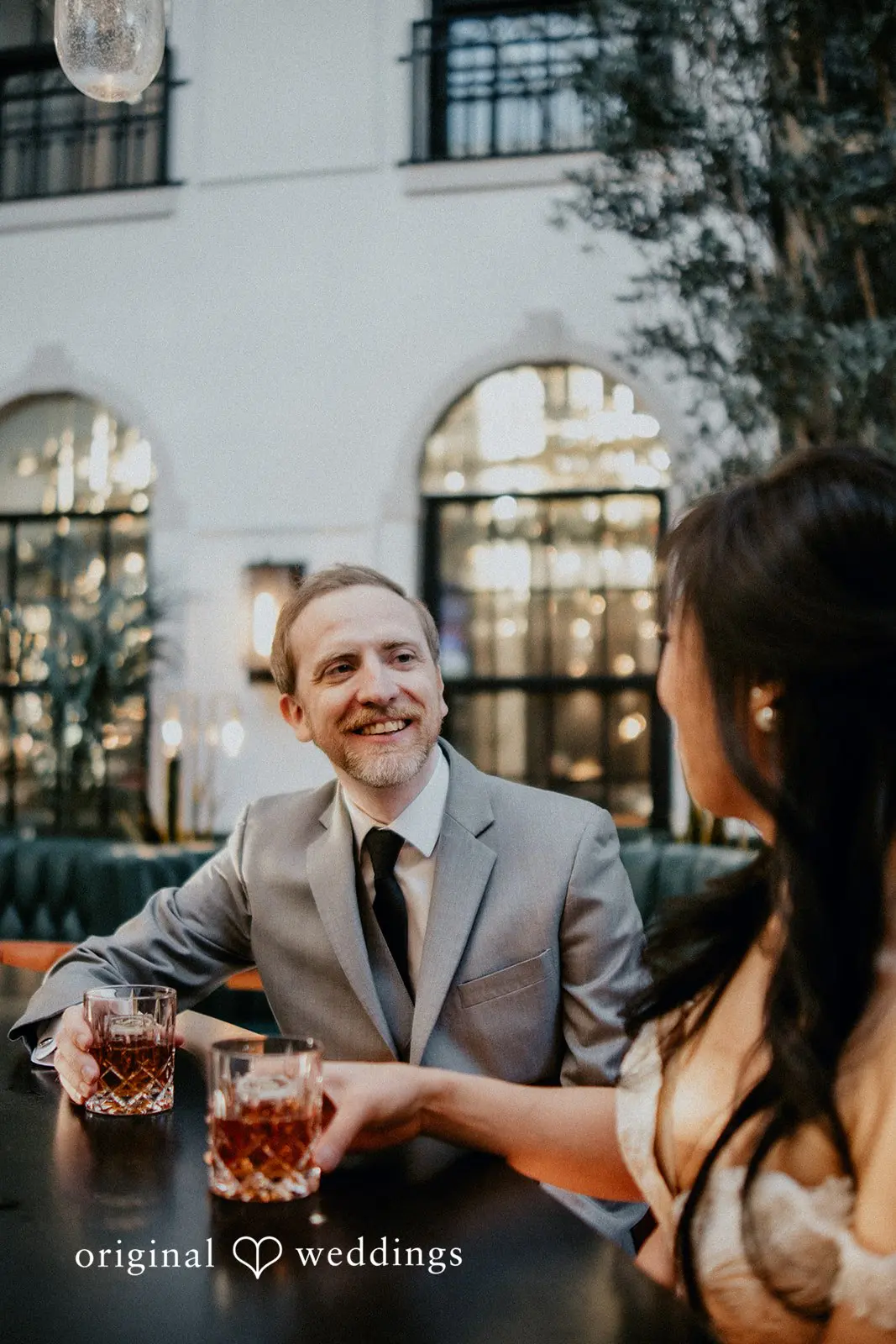 The Lytle Park Hotel Wedding // Sabrina & Zach -