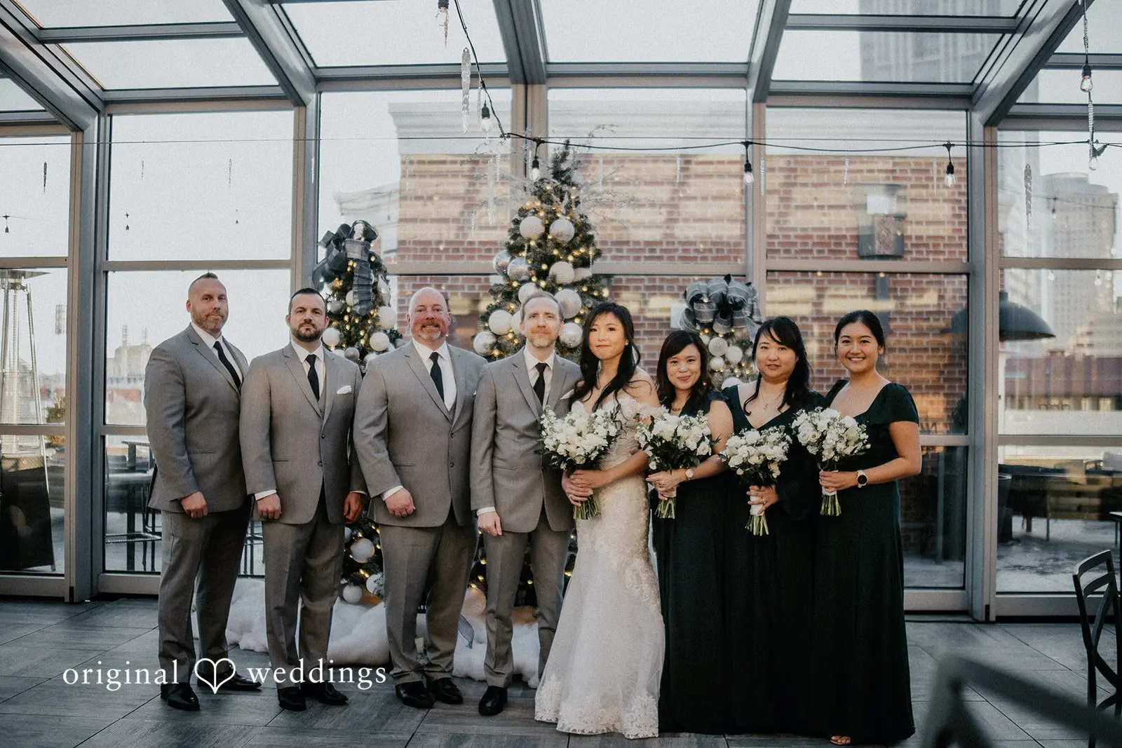 The Lytle Park Hotel Wedding // Sabrina & Zach -