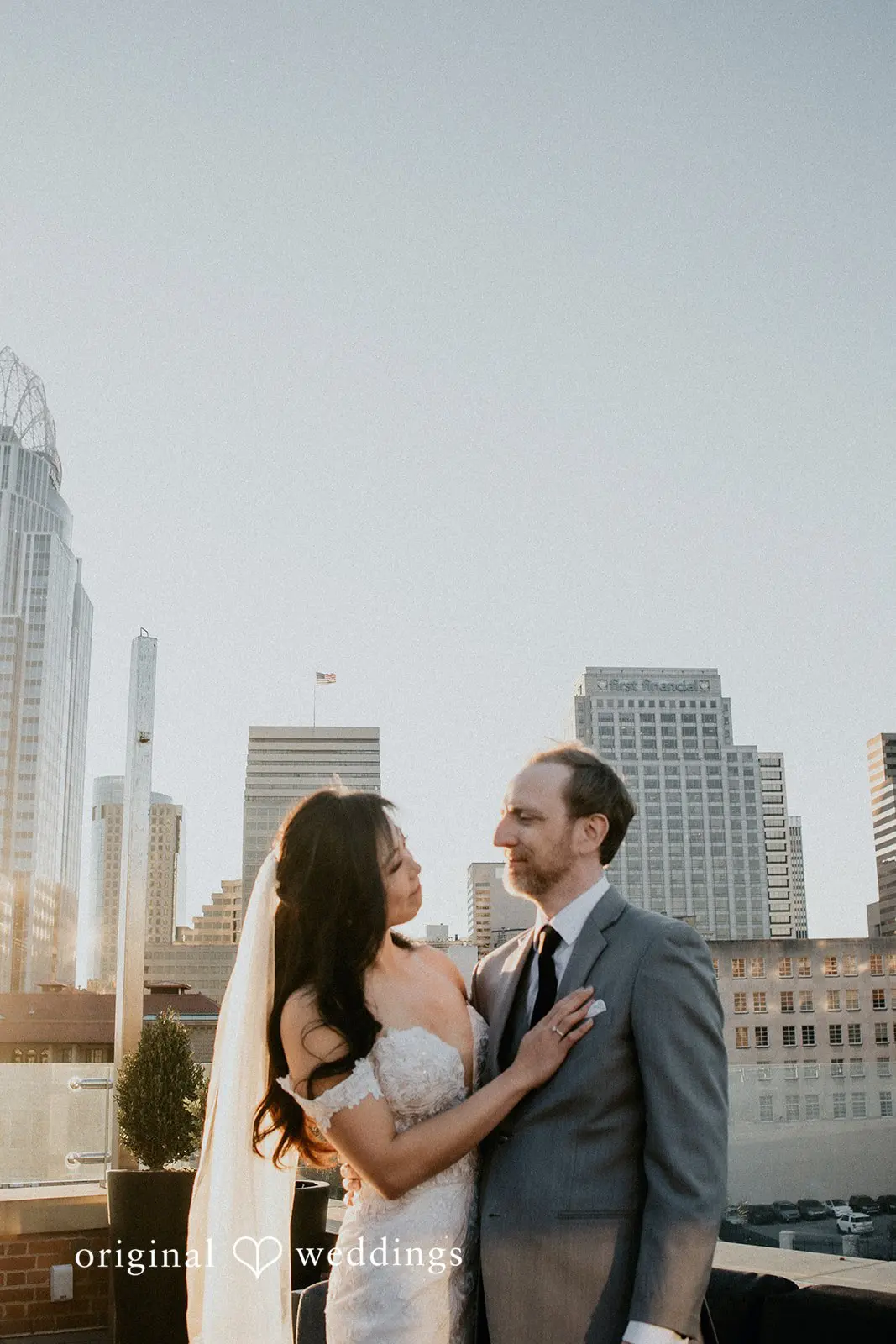 The Lytle Park Hotel Wedding // Sabrina & Zach -