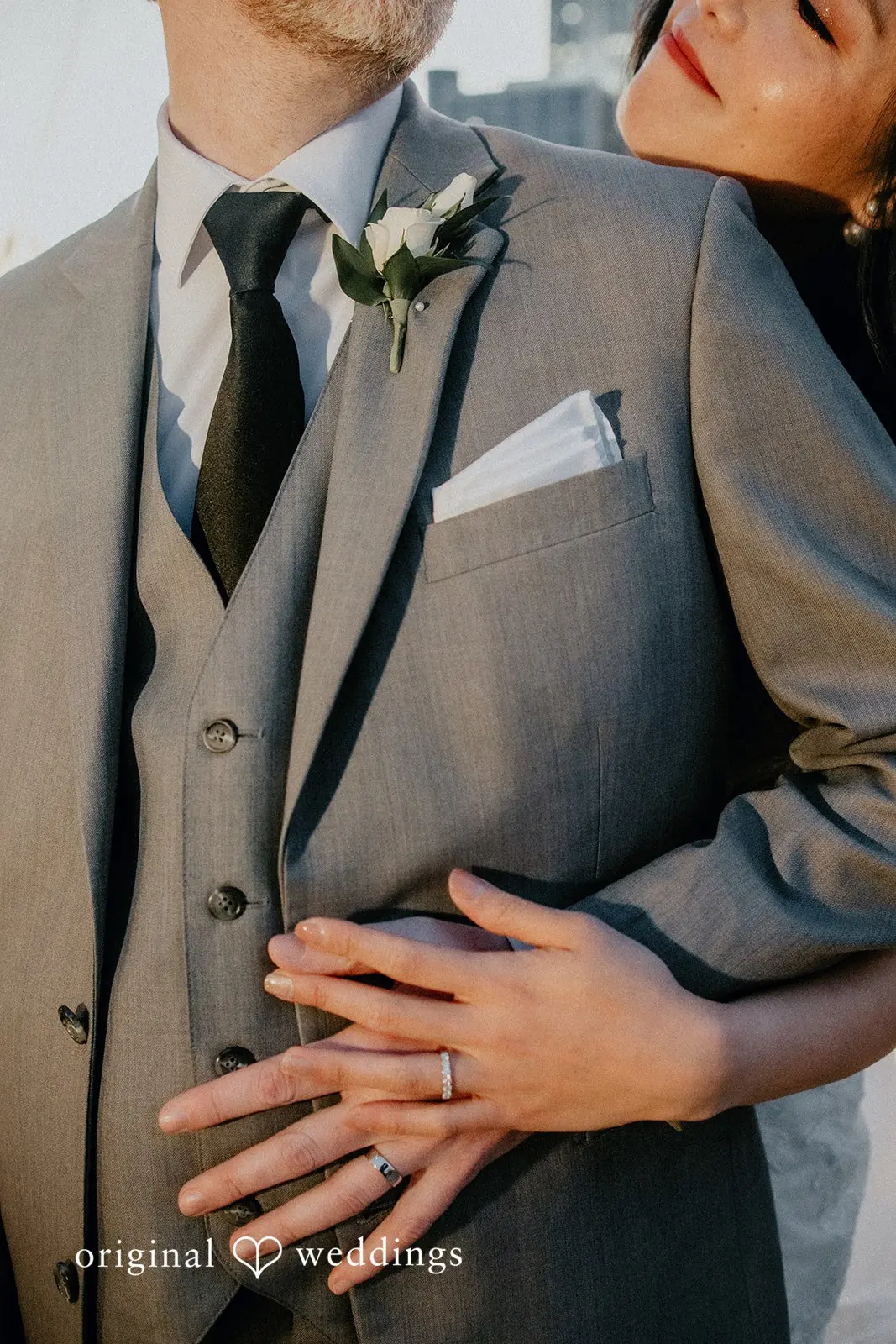 The Lytle Park Hotel Wedding // Sabrina & Zach -