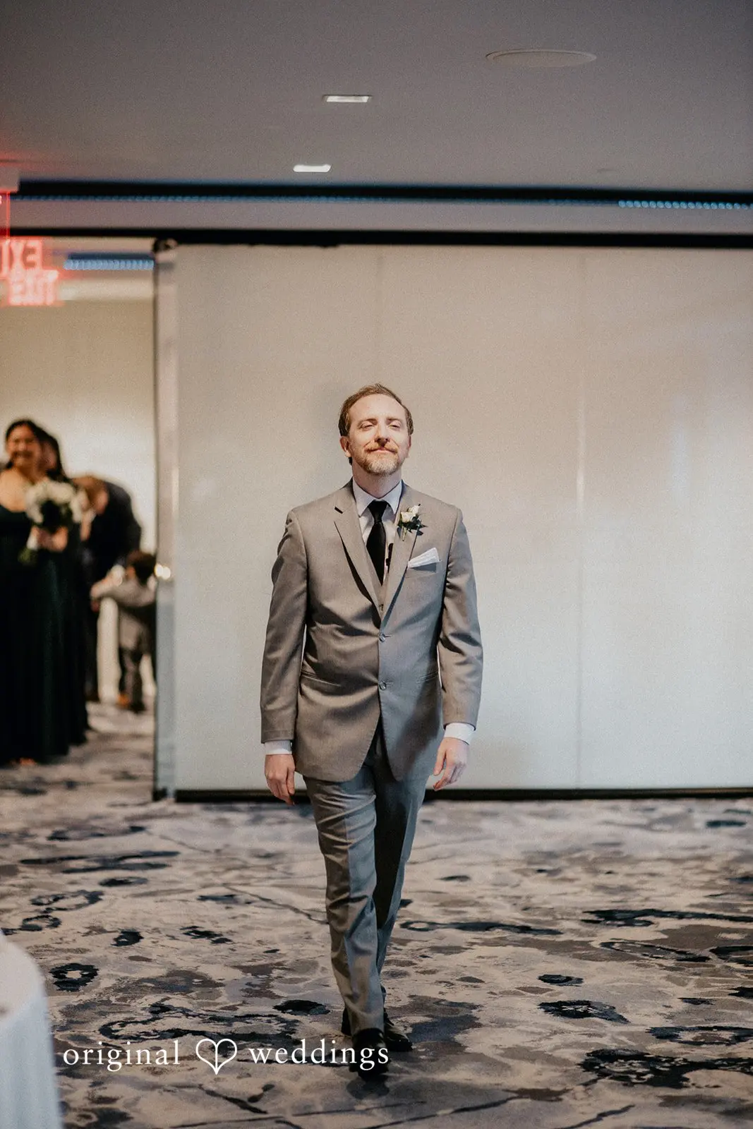 The Lytle Park Hotel Wedding // Sabrina & Zach -