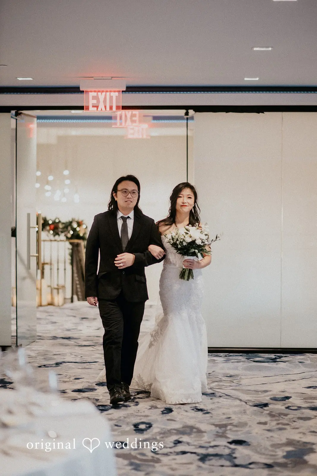 The Lytle Park Hotel Wedding // Sabrina & Zach -