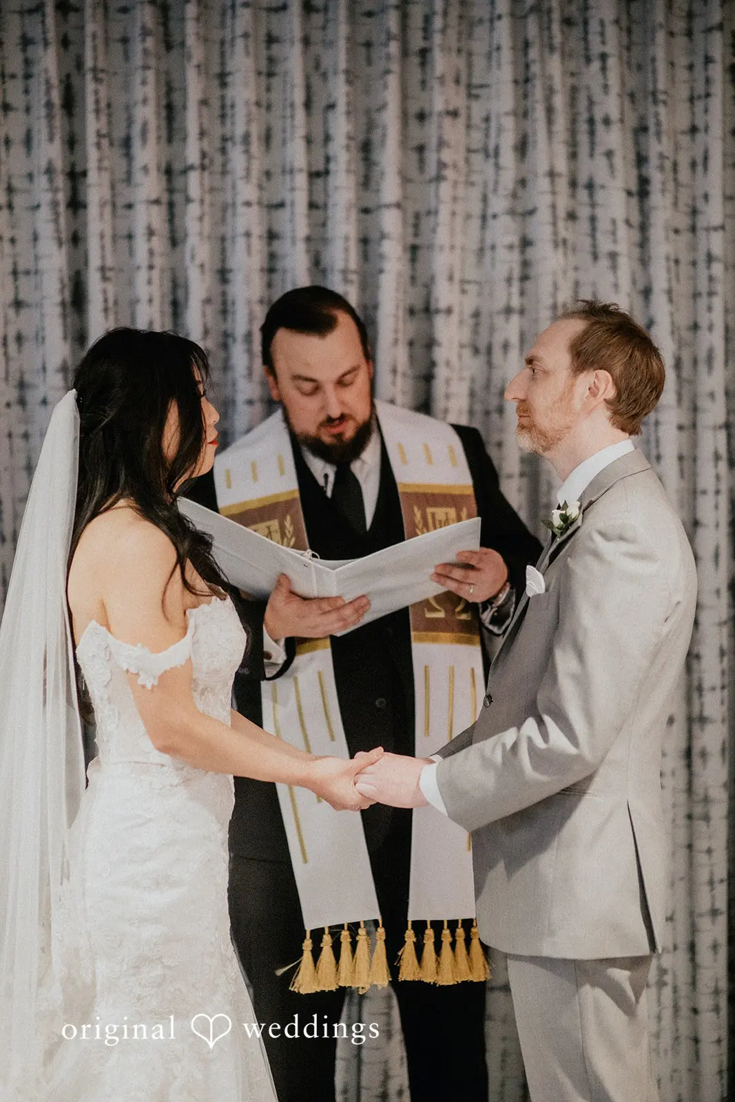 The Lytle Park Hotel Wedding // Sabrina & Zach -