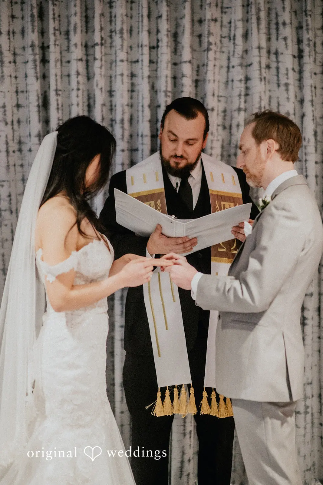 The Lytle Park Hotel Wedding // Sabrina & Zach -
