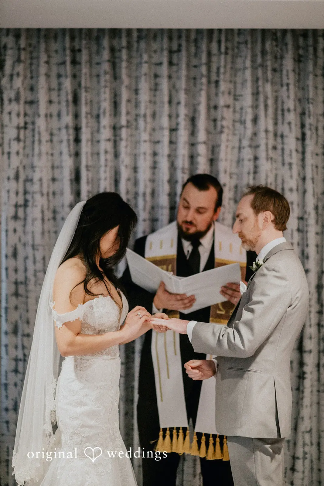 The Lytle Park Hotel Wedding // Sabrina & Zach -