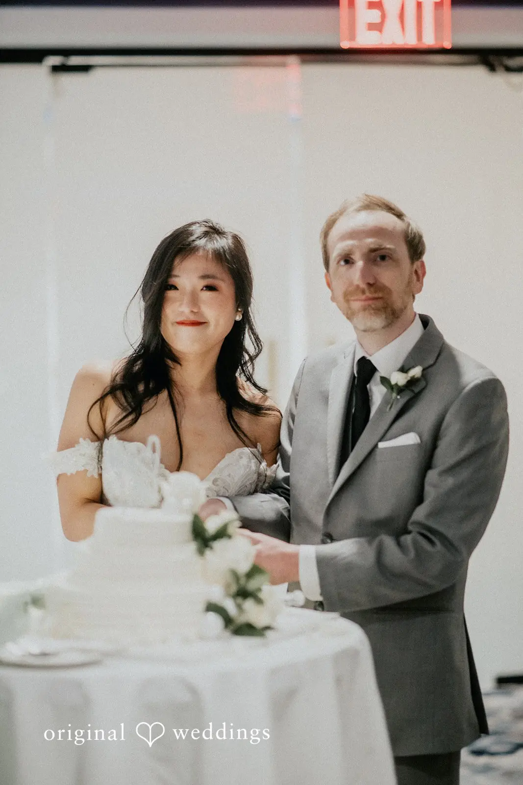 The Lytle Park Hotel Wedding // Sabrina & Zach -