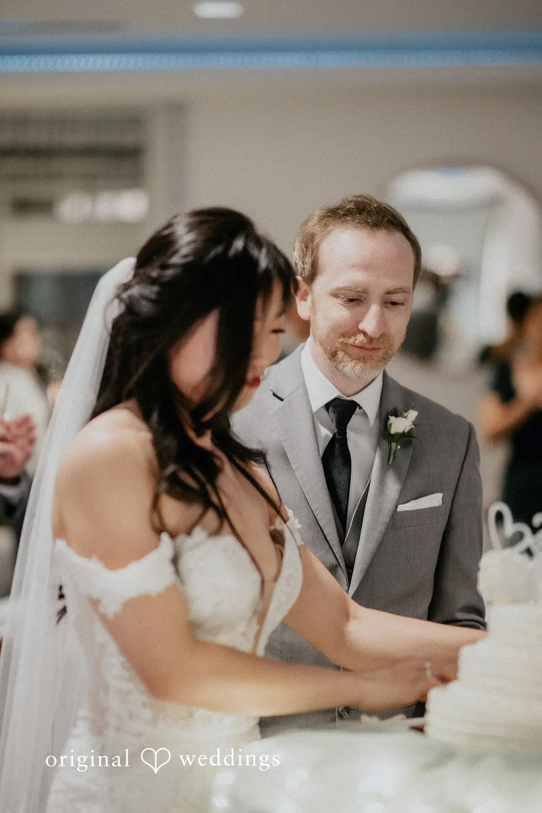The Lytle Park Hotel Wedding // Sabrina & Zach -