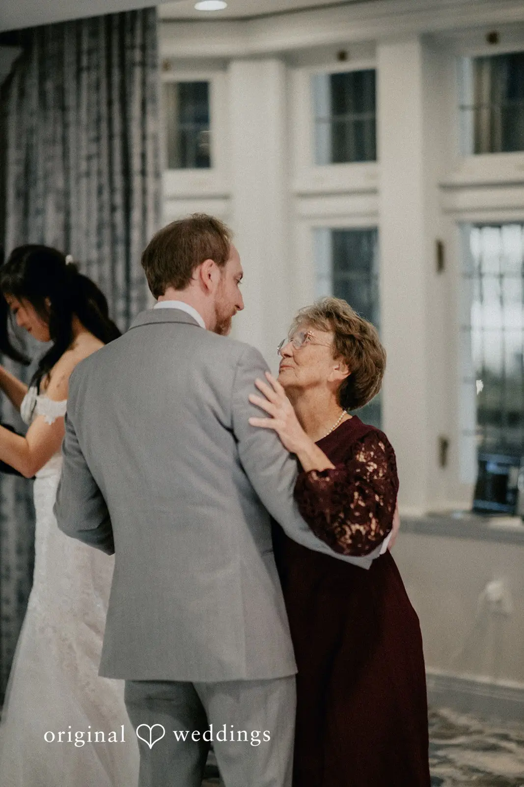 The Lytle Park Hotel Wedding // Sabrina & Zach -