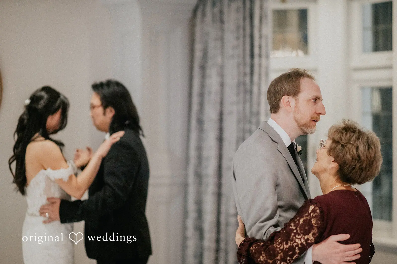 The Lytle Park Hotel Wedding // Sabrina & Zach -