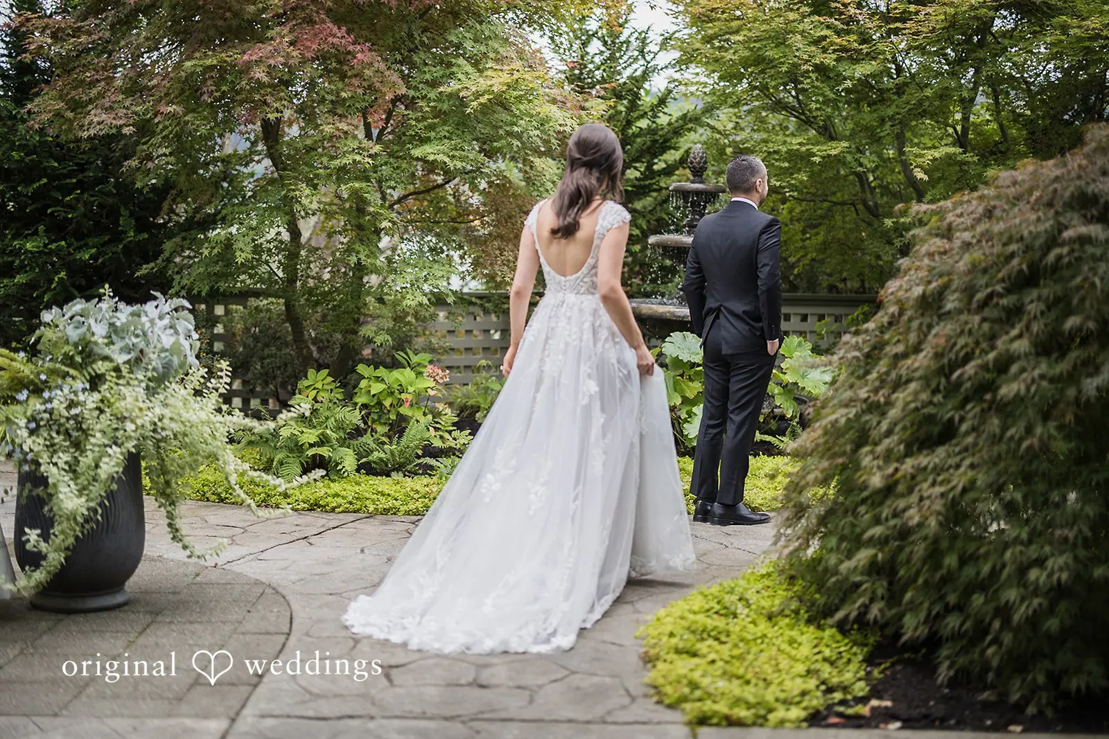 Samantha + Brayden The Manor House at Pleasant Beach Wedding // Samantha & Brayden -