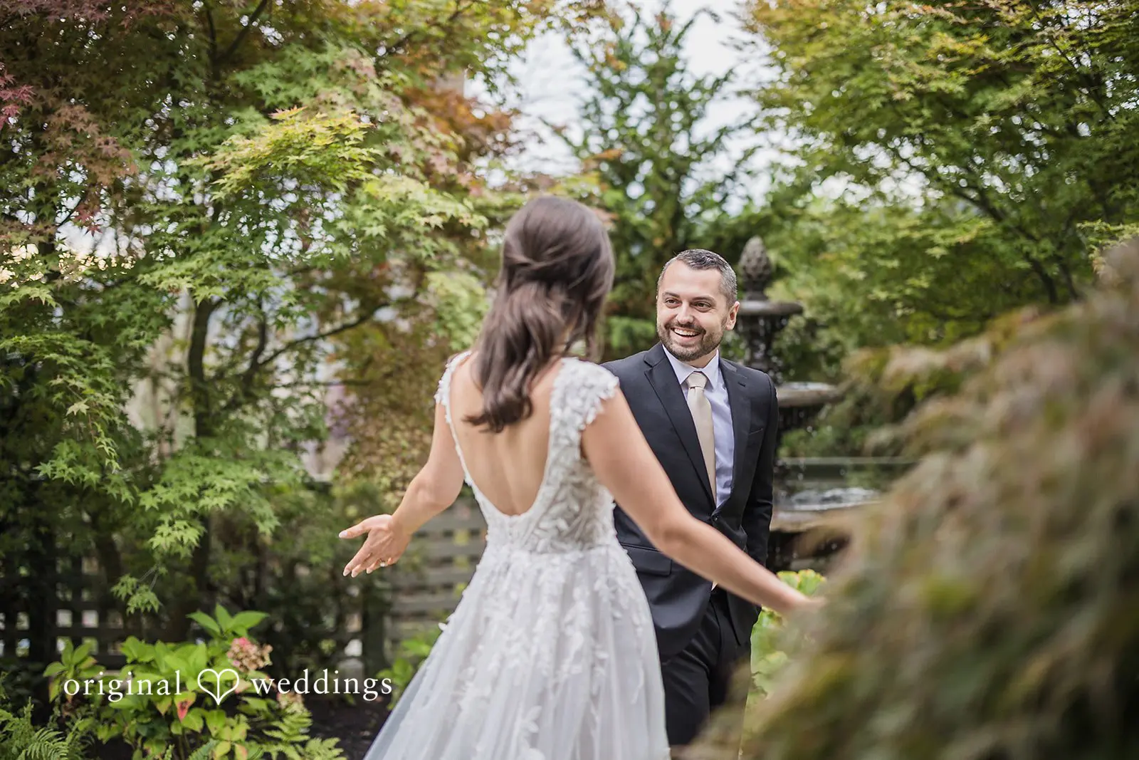 Samantha + Brayden The Manor House at Pleasant Beach Wedding // Samantha & Brayden -