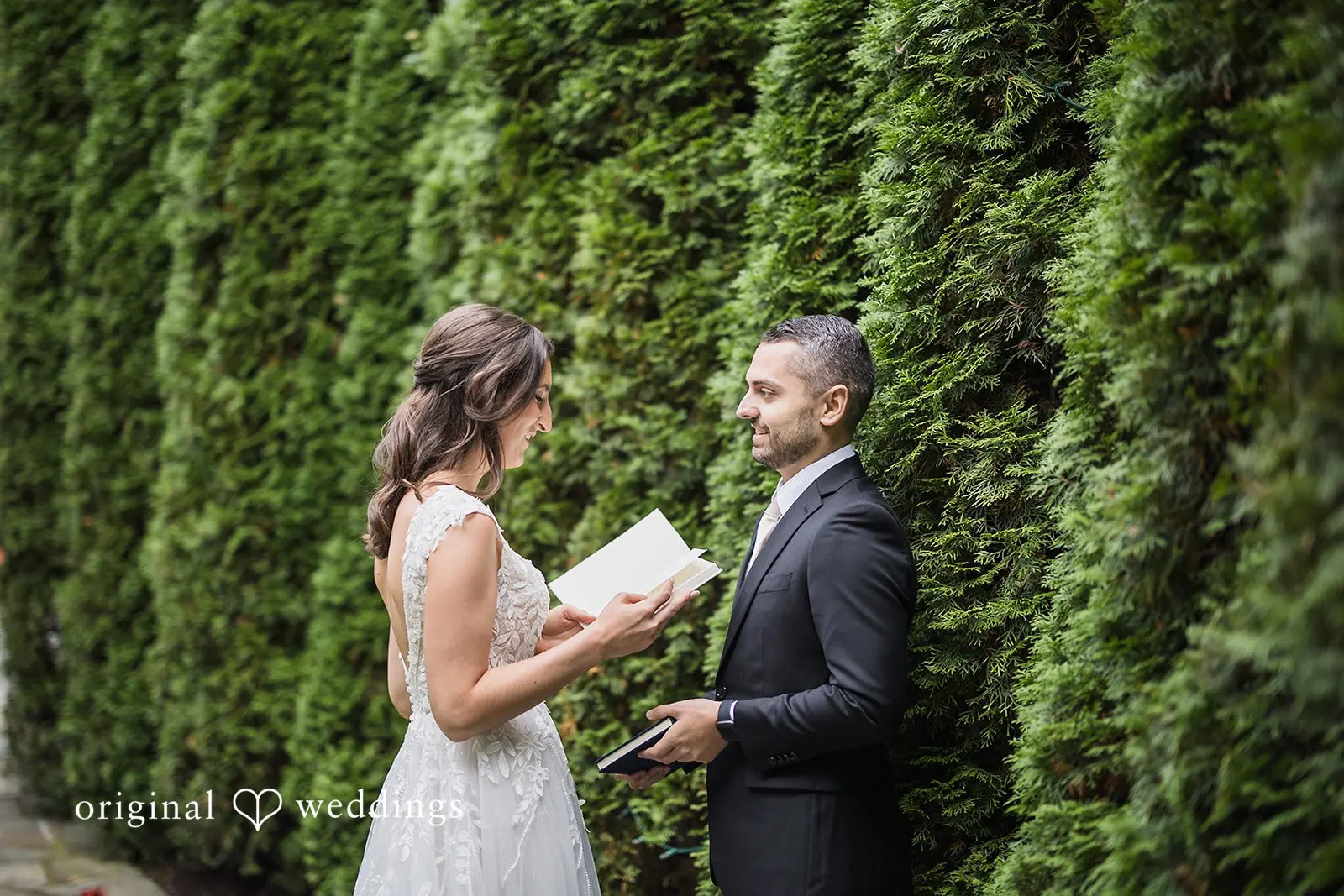 Samantha + Brayden The Manor House at Pleasant Beach Wedding // Samantha & Brayden -