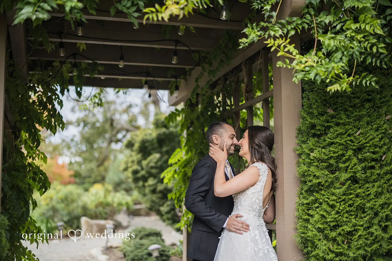 Samantha + Brayden The Manor House at Pleasant Beach Wedding // Samantha & Brayden -