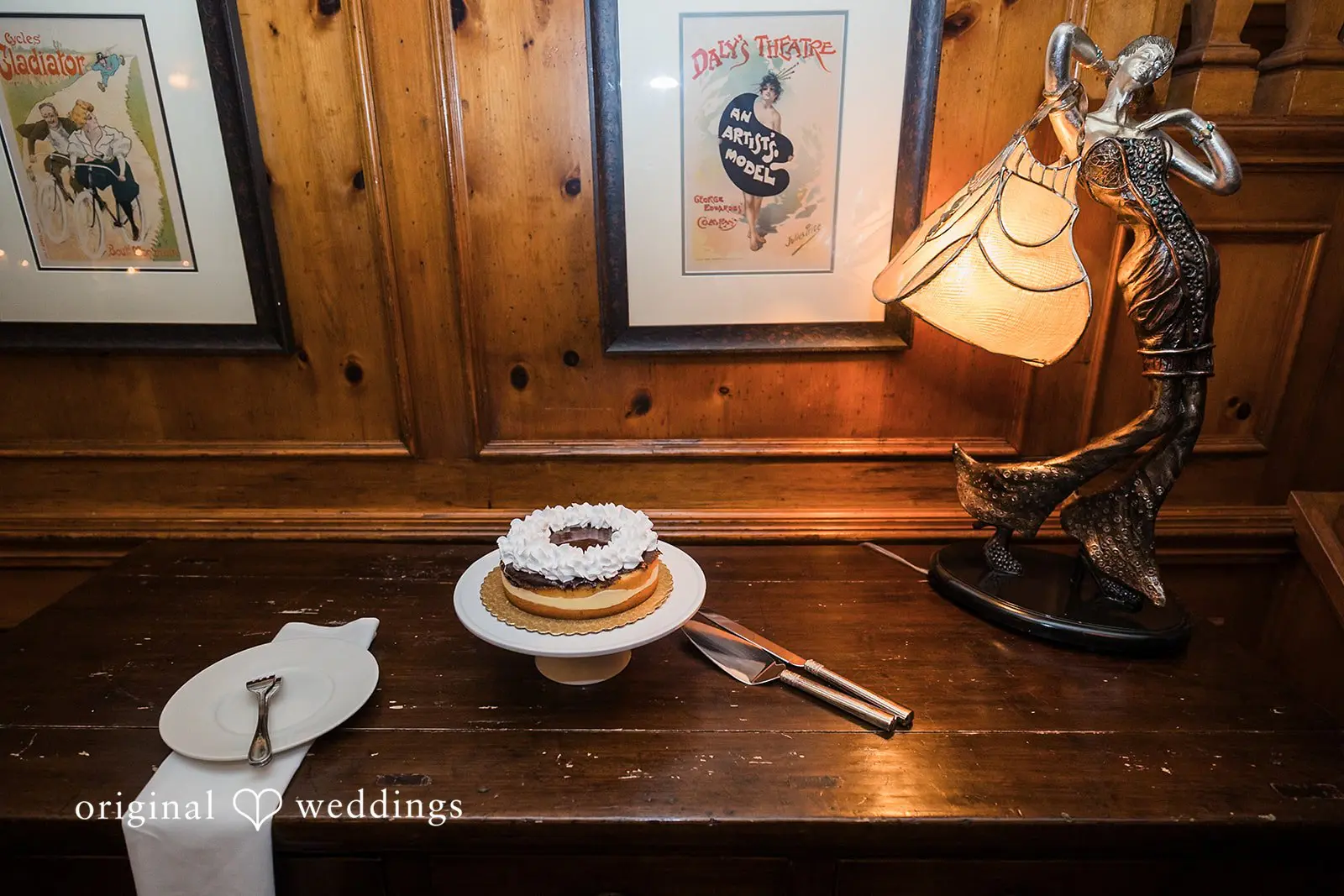 Samantha + Brayden The Manor House at Pleasant Beach Wedding // Samantha & Brayden -