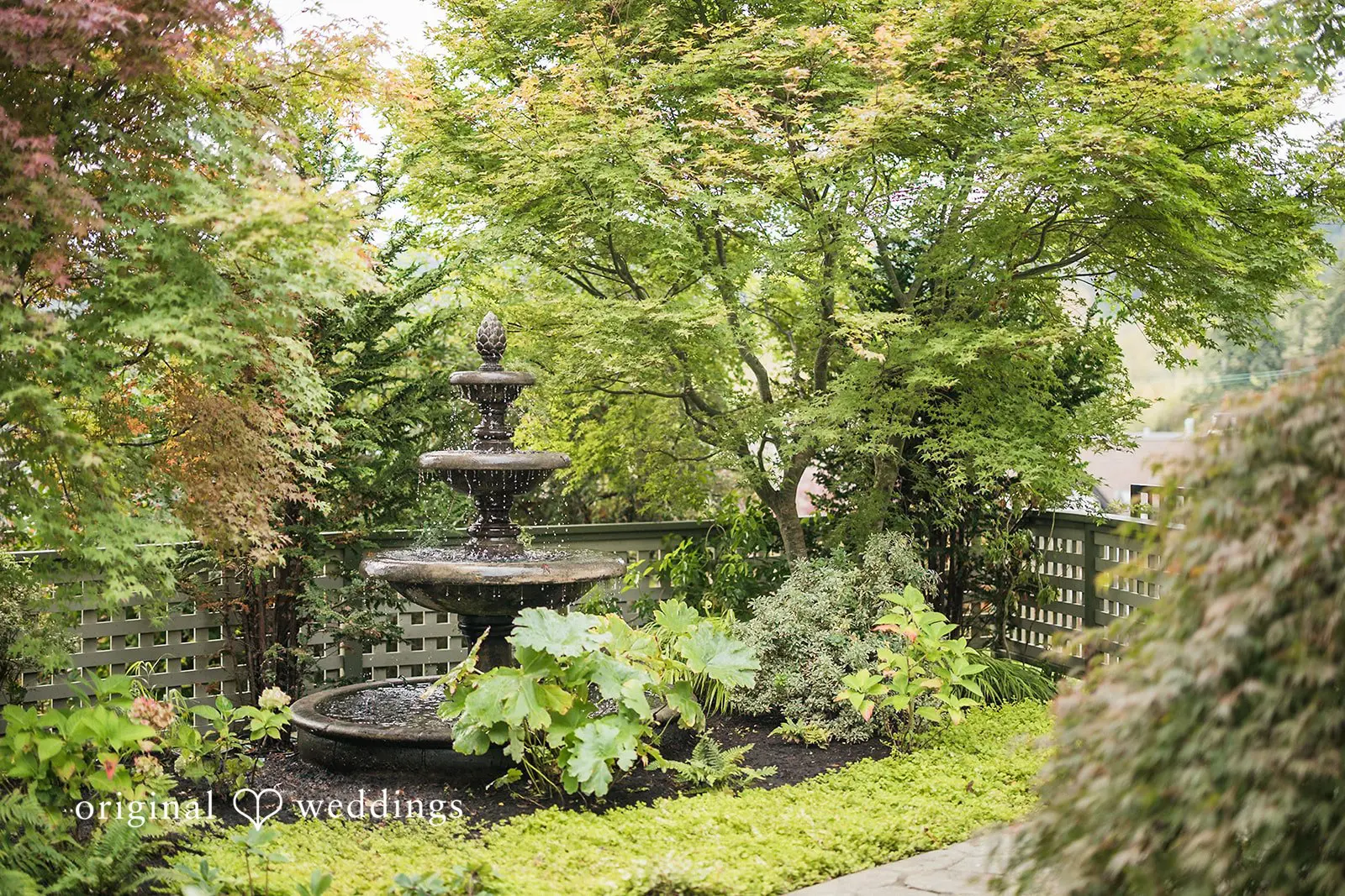 Samantha + Brayden The Manor House at Pleasant Beach Wedding // Samantha & Brayden -