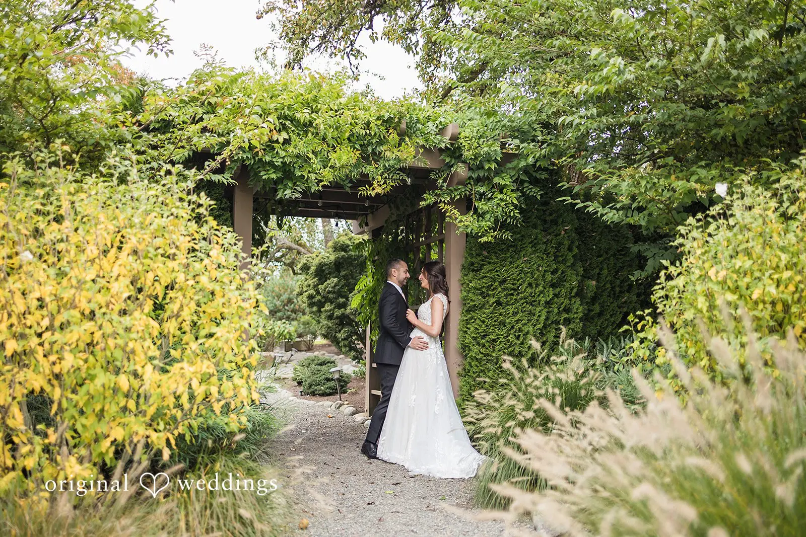 Samantha + Brayden The Manor House at Pleasant Beach Wedding // Samantha & Brayden -