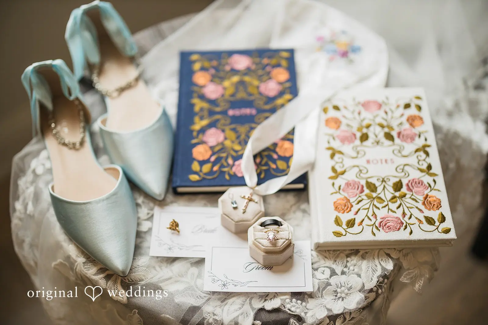 Samantha + Brayden The Manor House at Pleasant Beach Wedding // Samantha & Brayden -