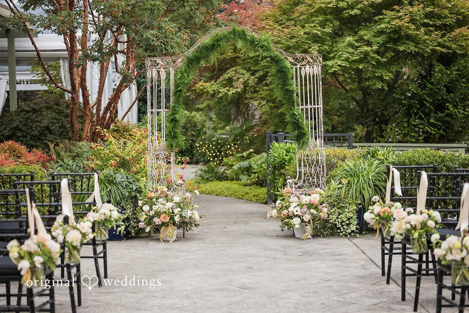 Samantha + Brayden The Manor House at Pleasant Beach Wedding // Samantha & Brayden -