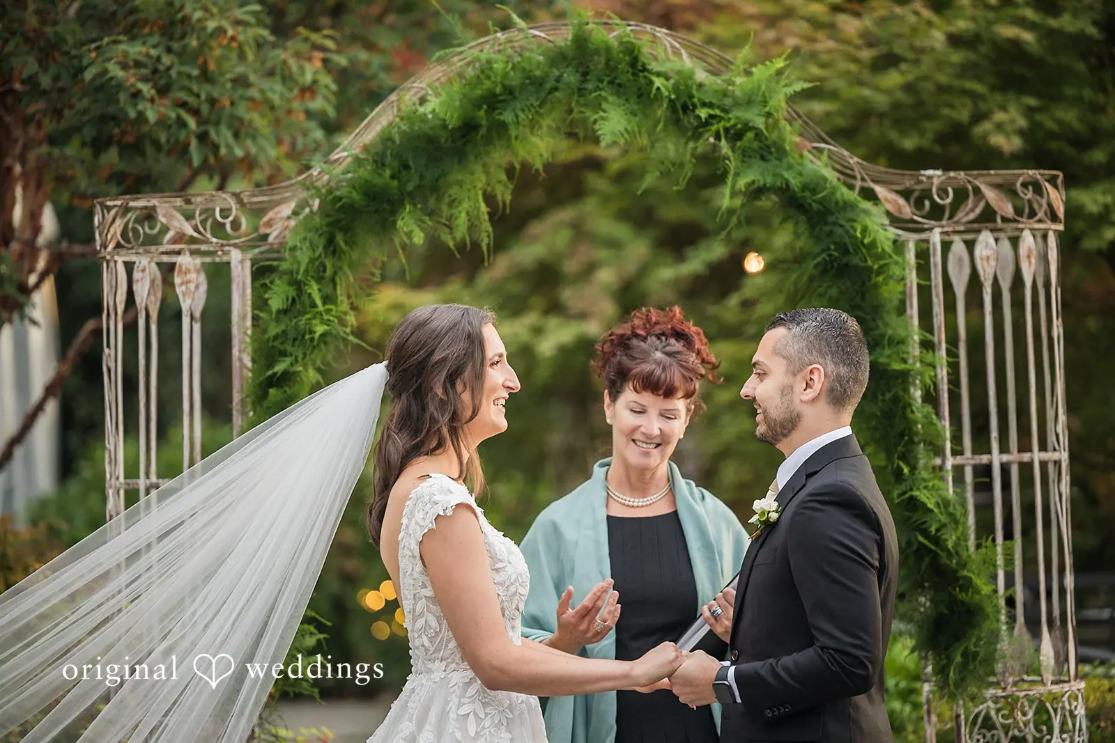 Samantha + Brayden The Manor House at Pleasant Beach Wedding // Samantha & Brayden -